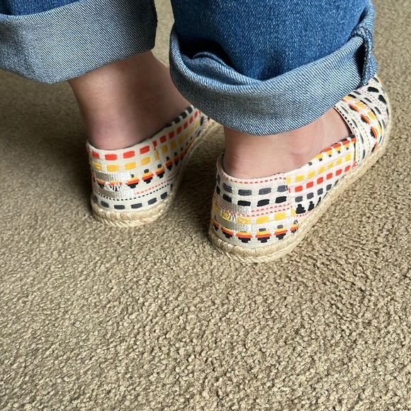 Tom’s Alpargata Rope 6 shoe - Picture 3 of 11